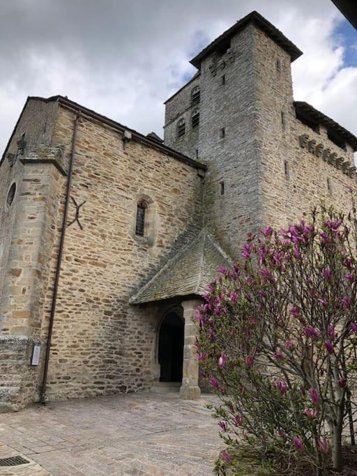 Maisonnette De Charme Les Jardins De Lou Villa Boussac  Exterior foto